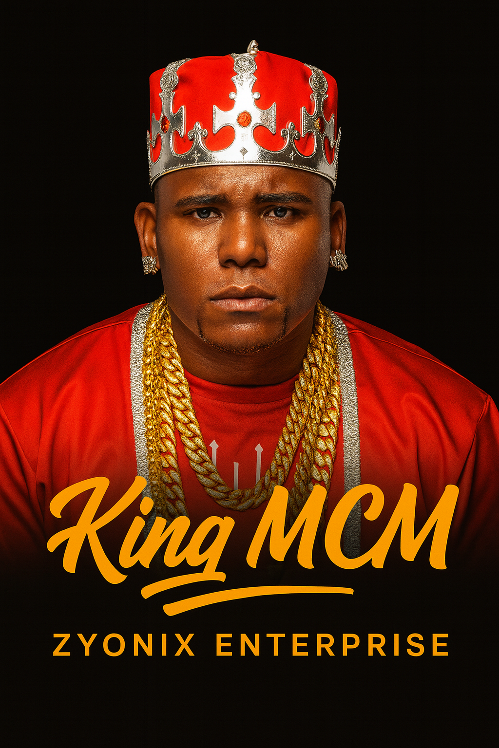 King McM