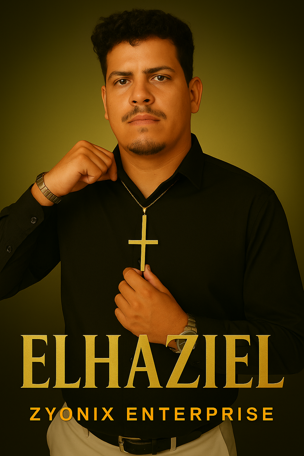 ELHAZIEL