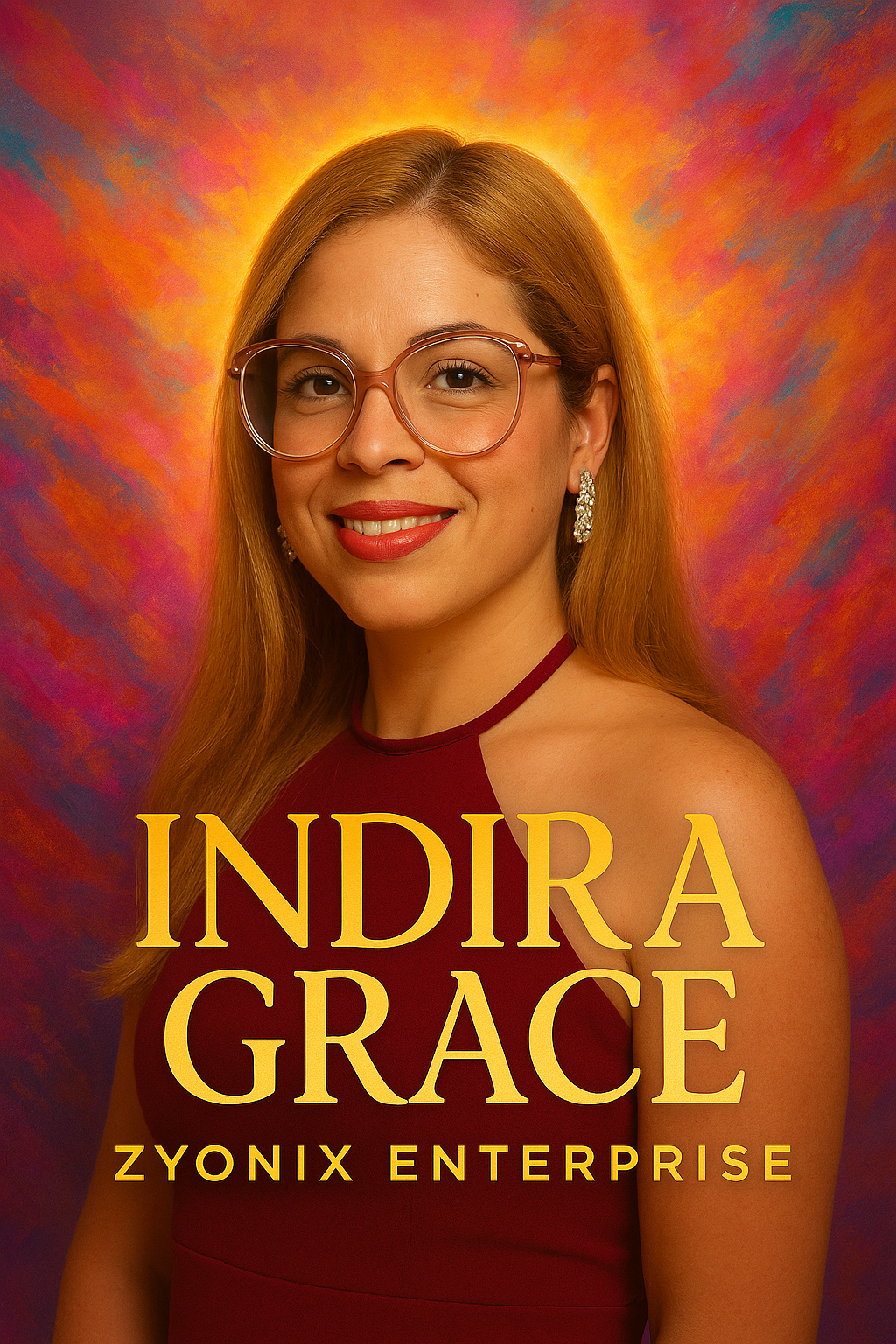 Indira Grace