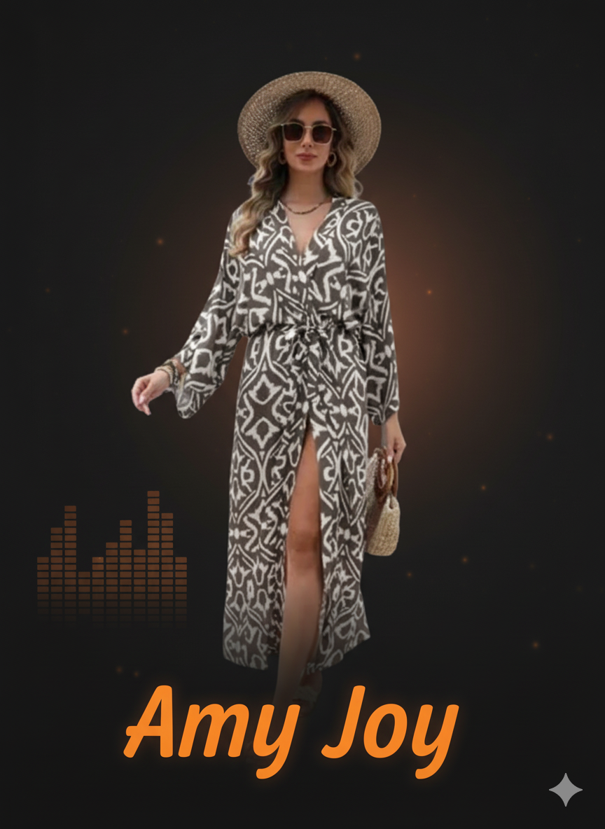 Amy Joy
