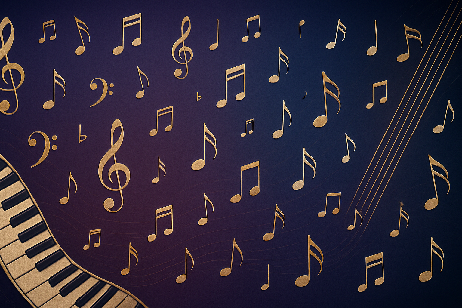 music background 