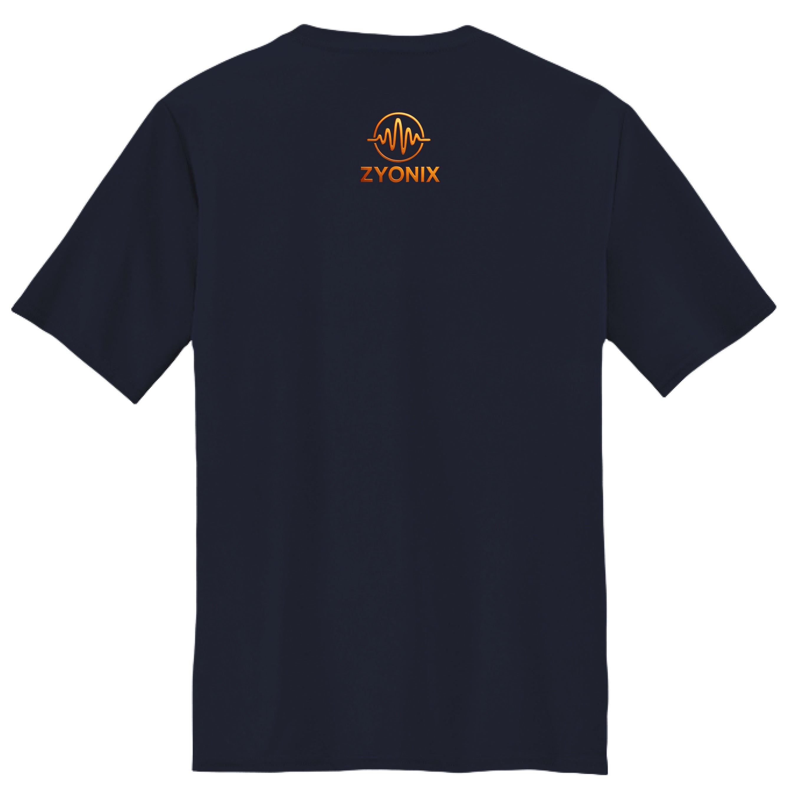 Deep Navy - BACK