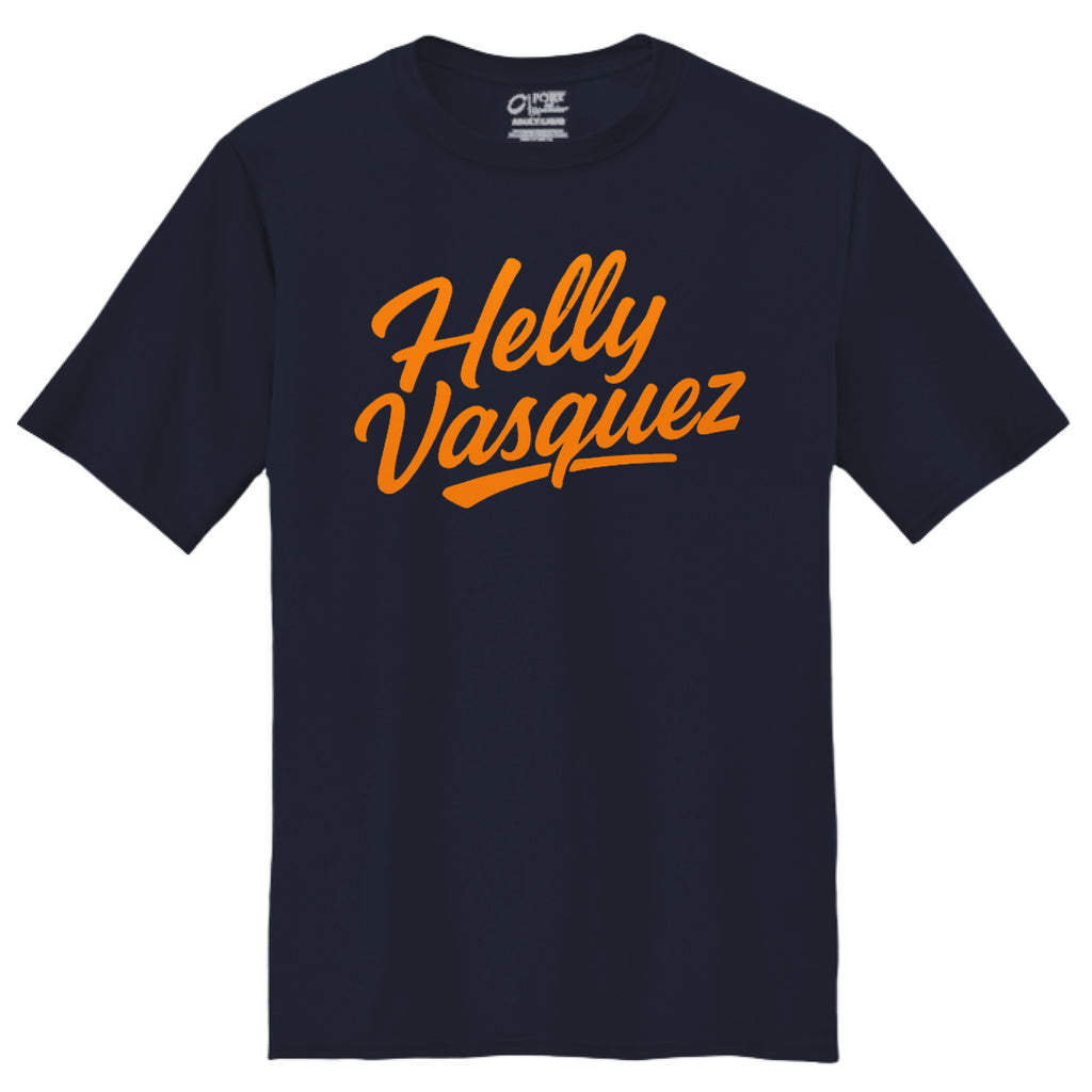 Deep Navy - FRONT