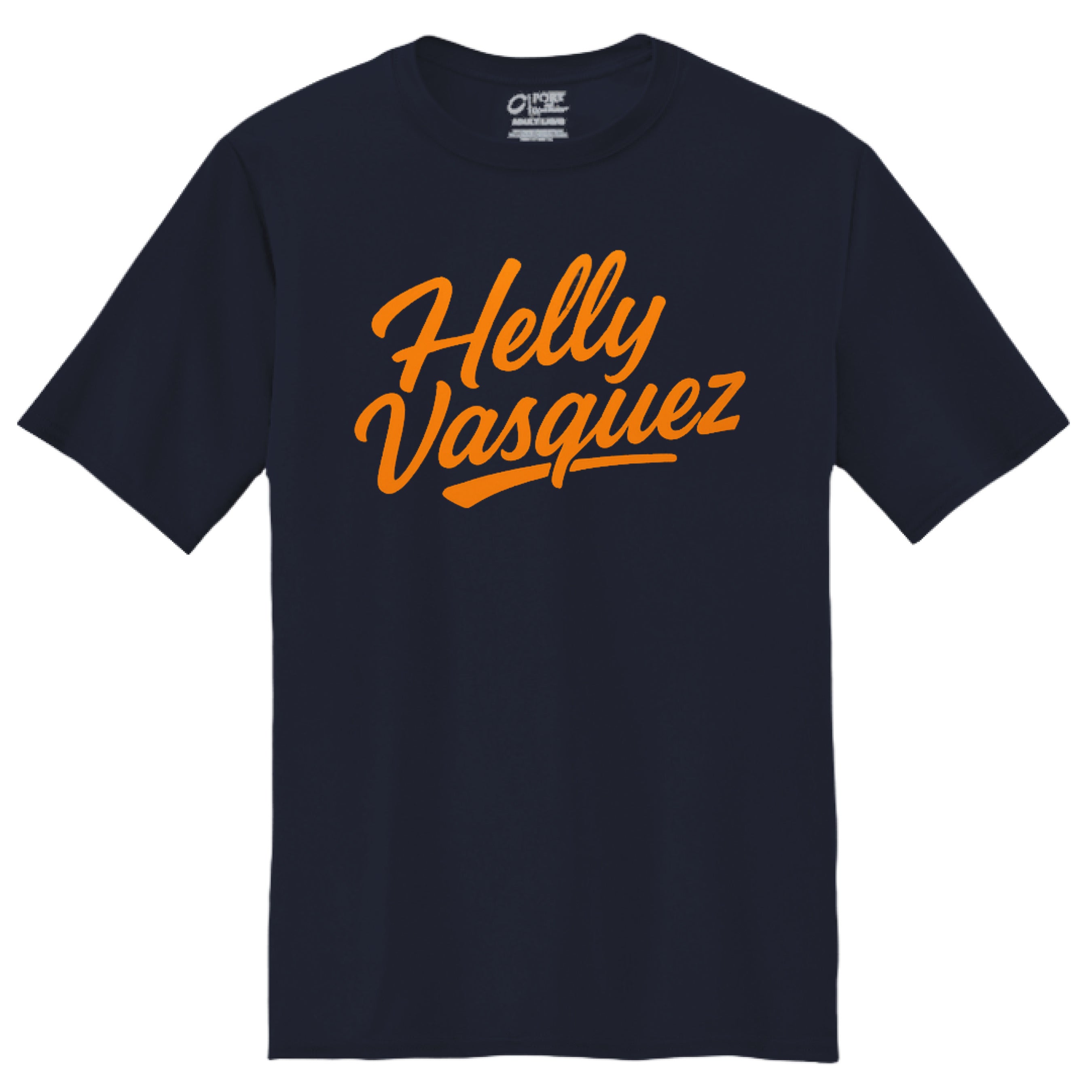 Deep Navy - FRONT