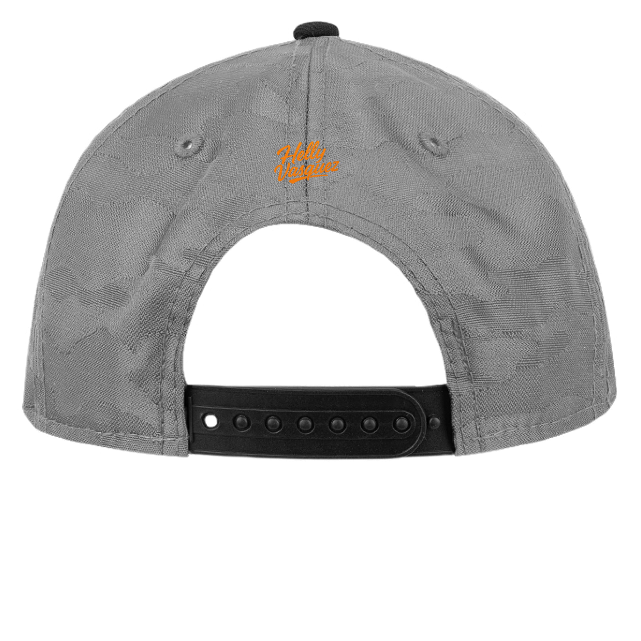 Black/Rain GyC - BACK