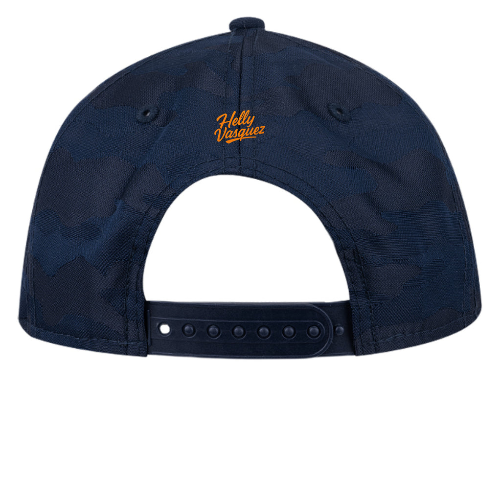 Dp Nvy/Dp Ny C - BACK