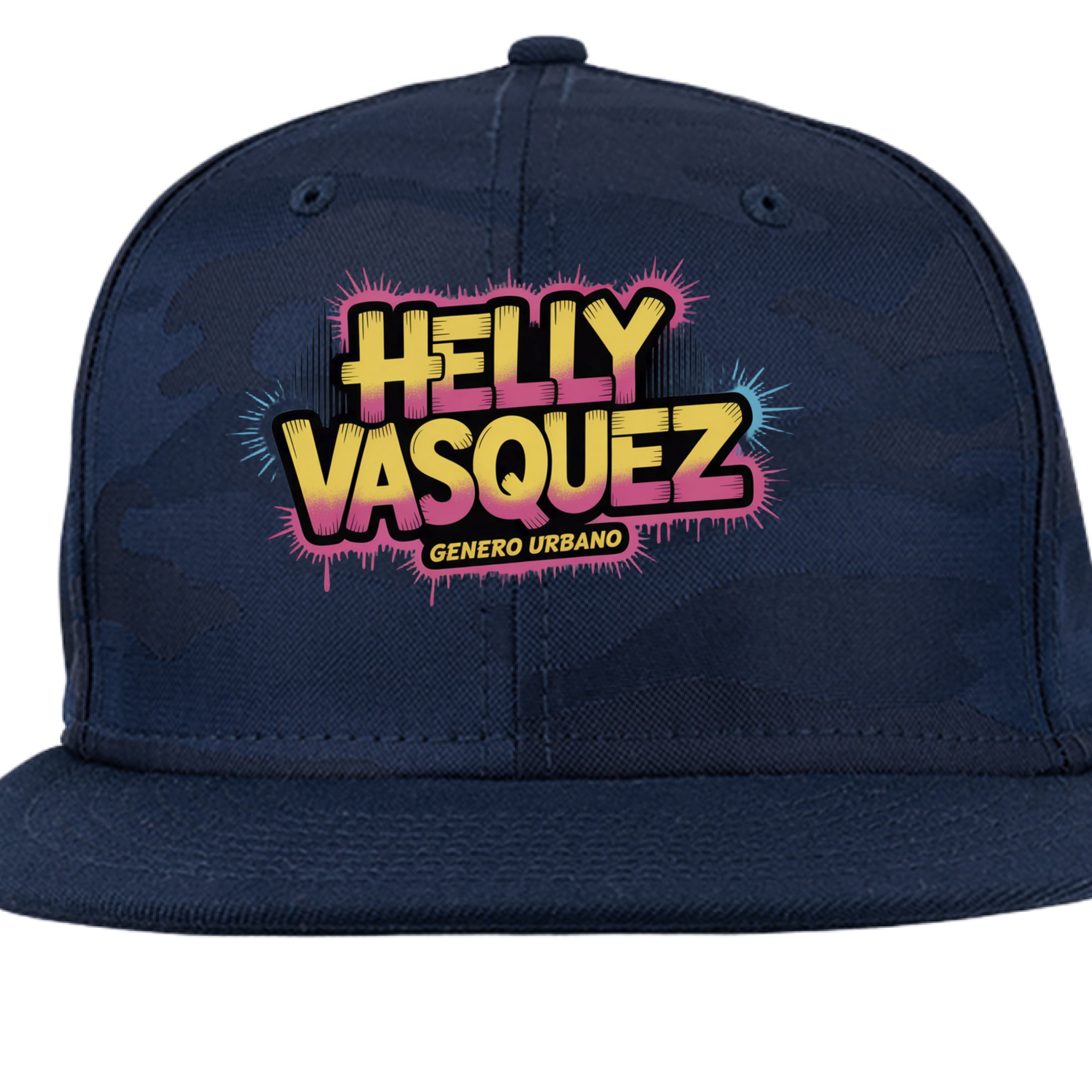 Dp Nvy/Dp Ny C - FRONT