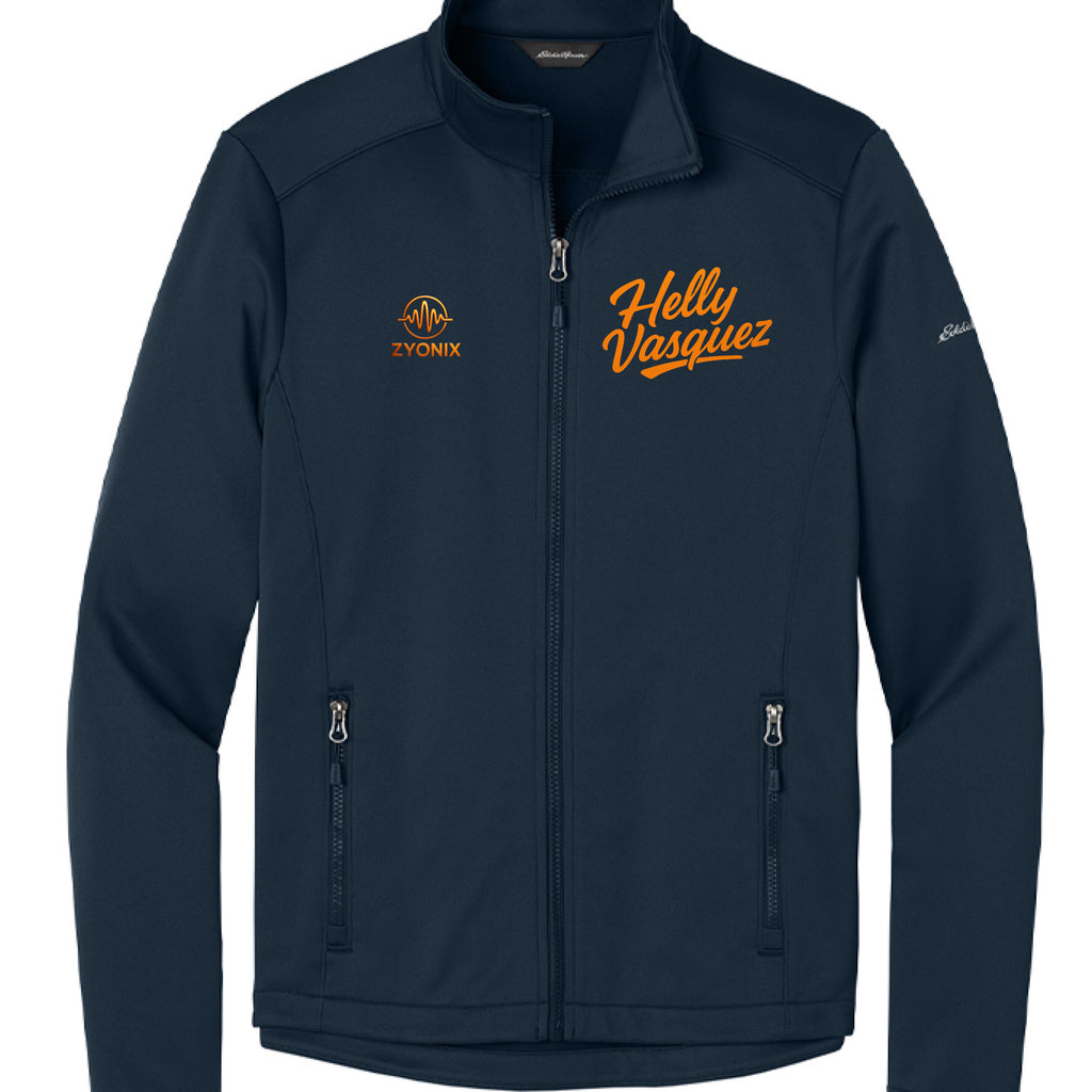 River Blue Navy - FRONT