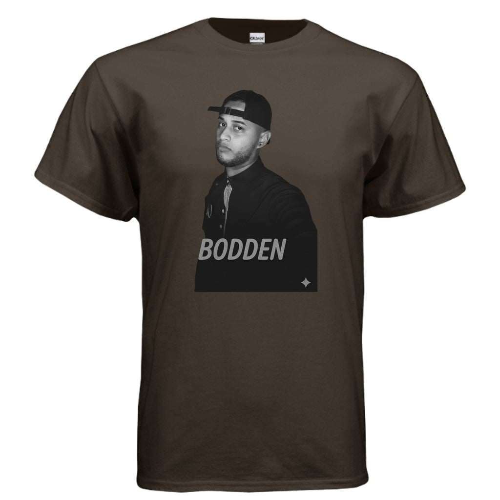 DARK CHOCOLATE - FRONT