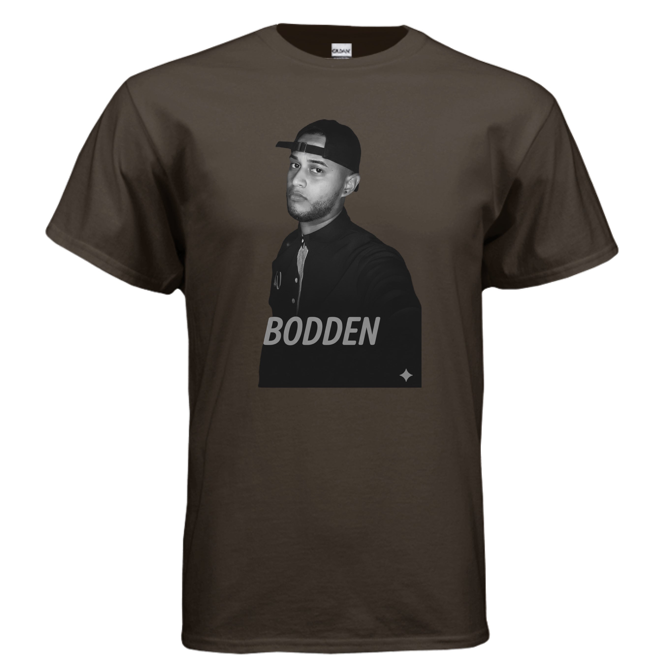 DARK CHOCOLATE - FRONT