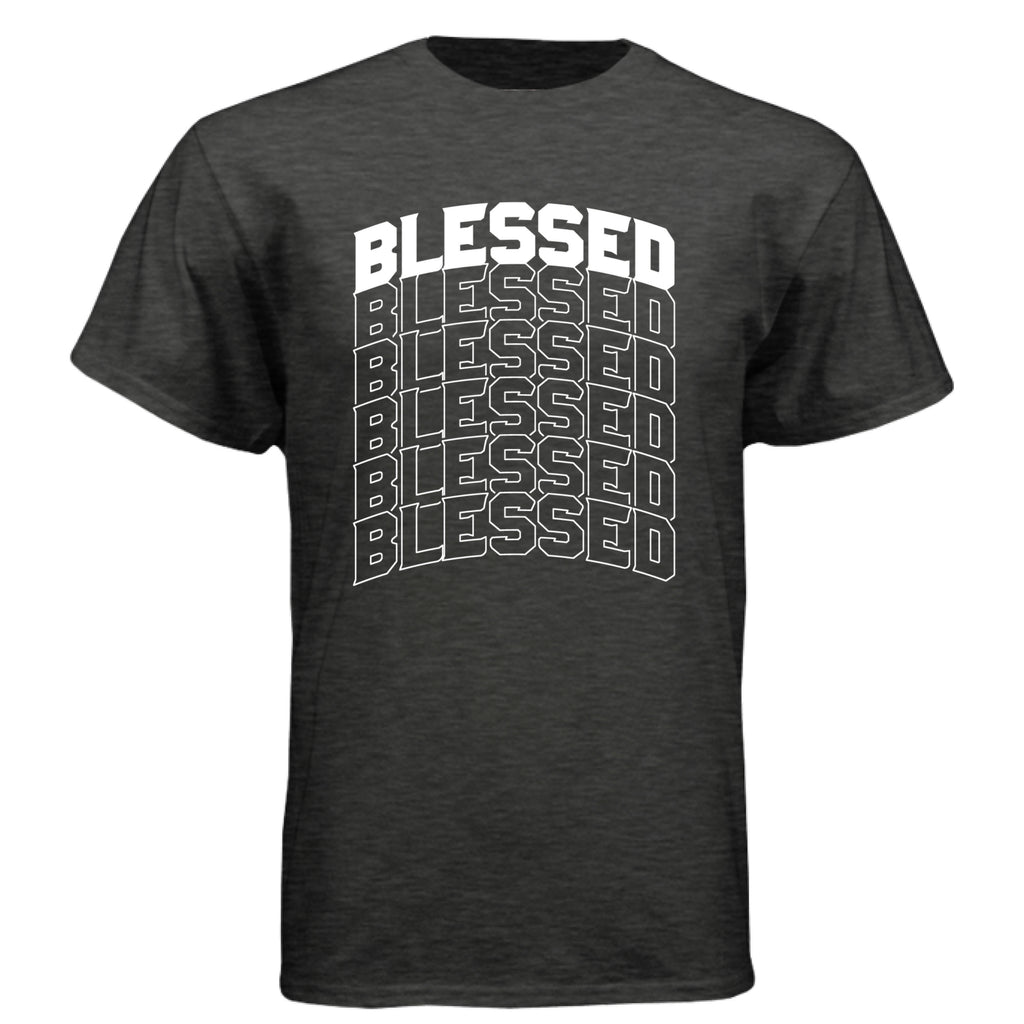 VINTAGE BLACK - FRONT