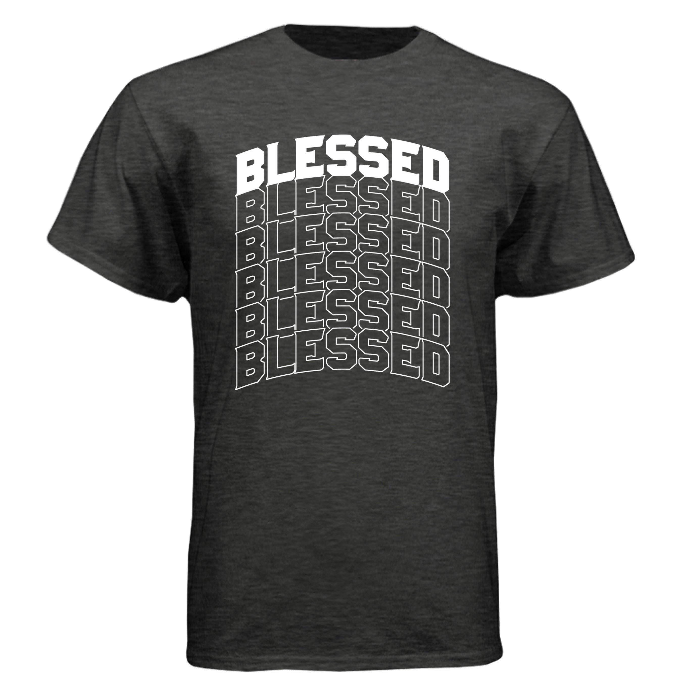 VINTAGE BLACK - FRONT